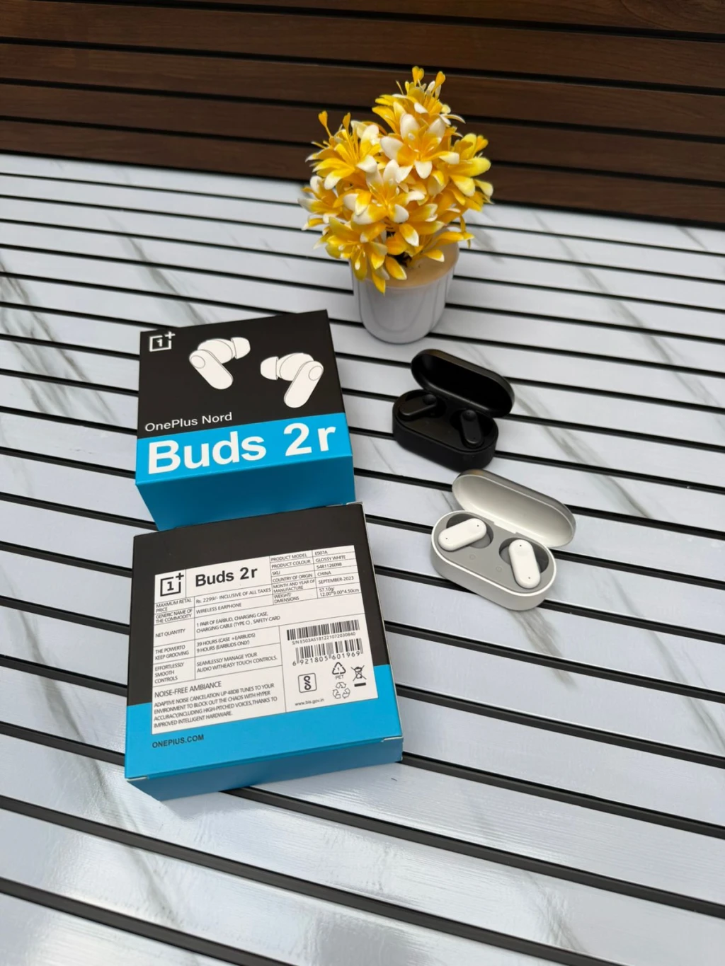 ONEPLUS BUDS 2R