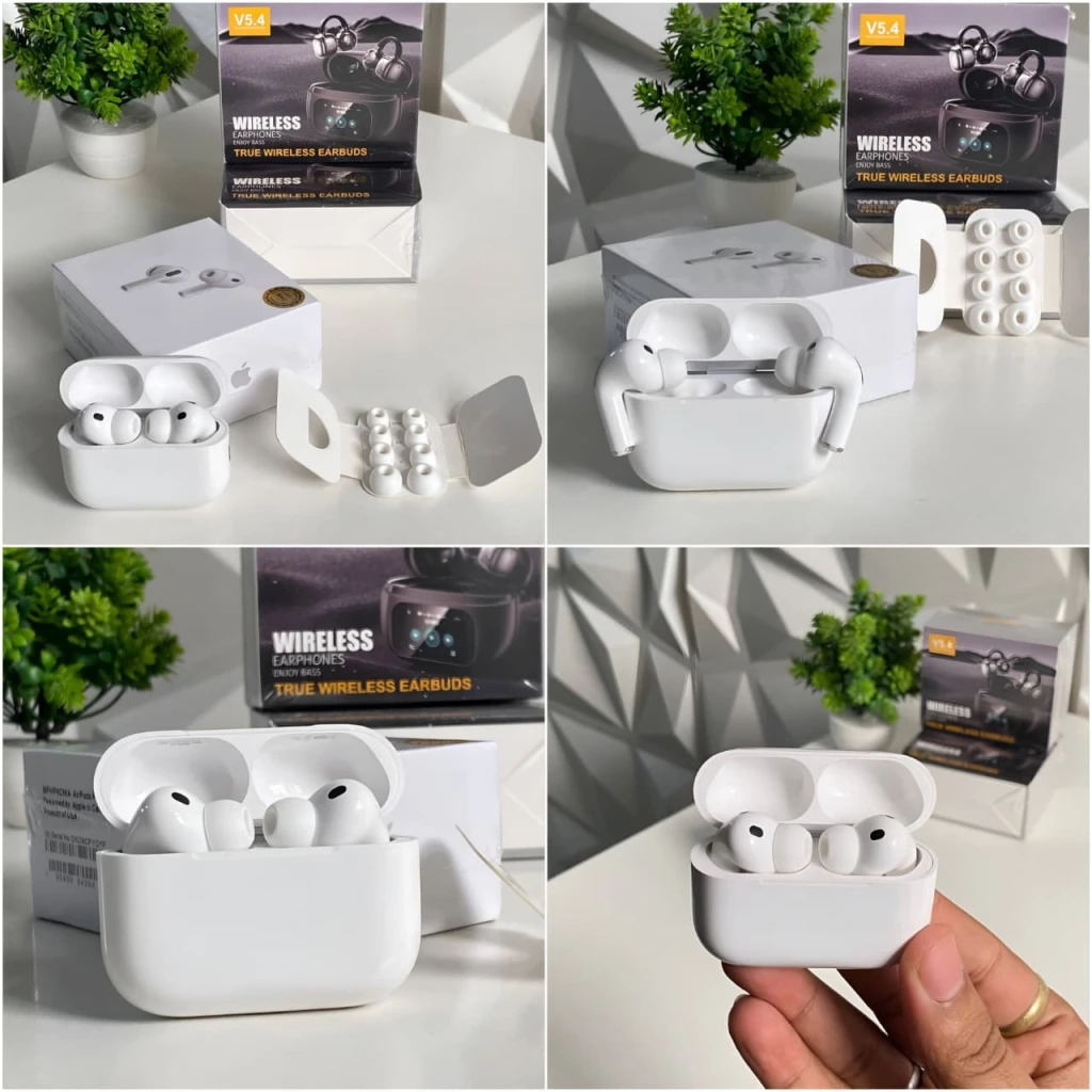 APPLE AIRPODS Pro