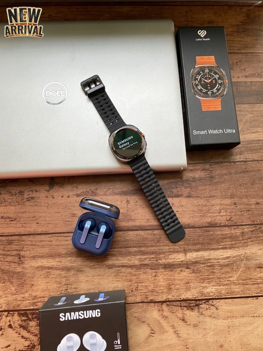 SAMSUNG COMBO
