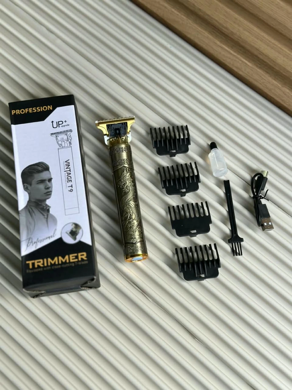 VINTAGE 19 TRIMMER