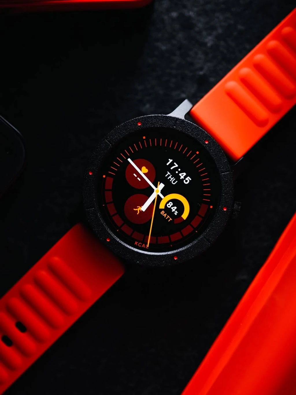Nothing Watch3 pro Master Copy