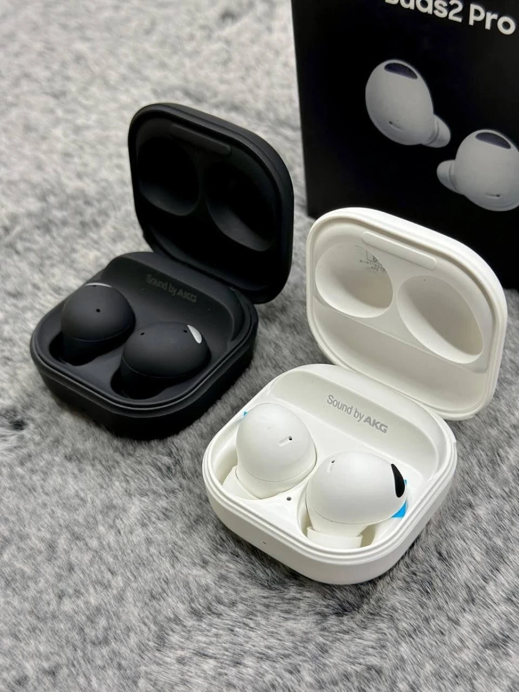 Samsung GALAXY BUDS 2 PRO 2026