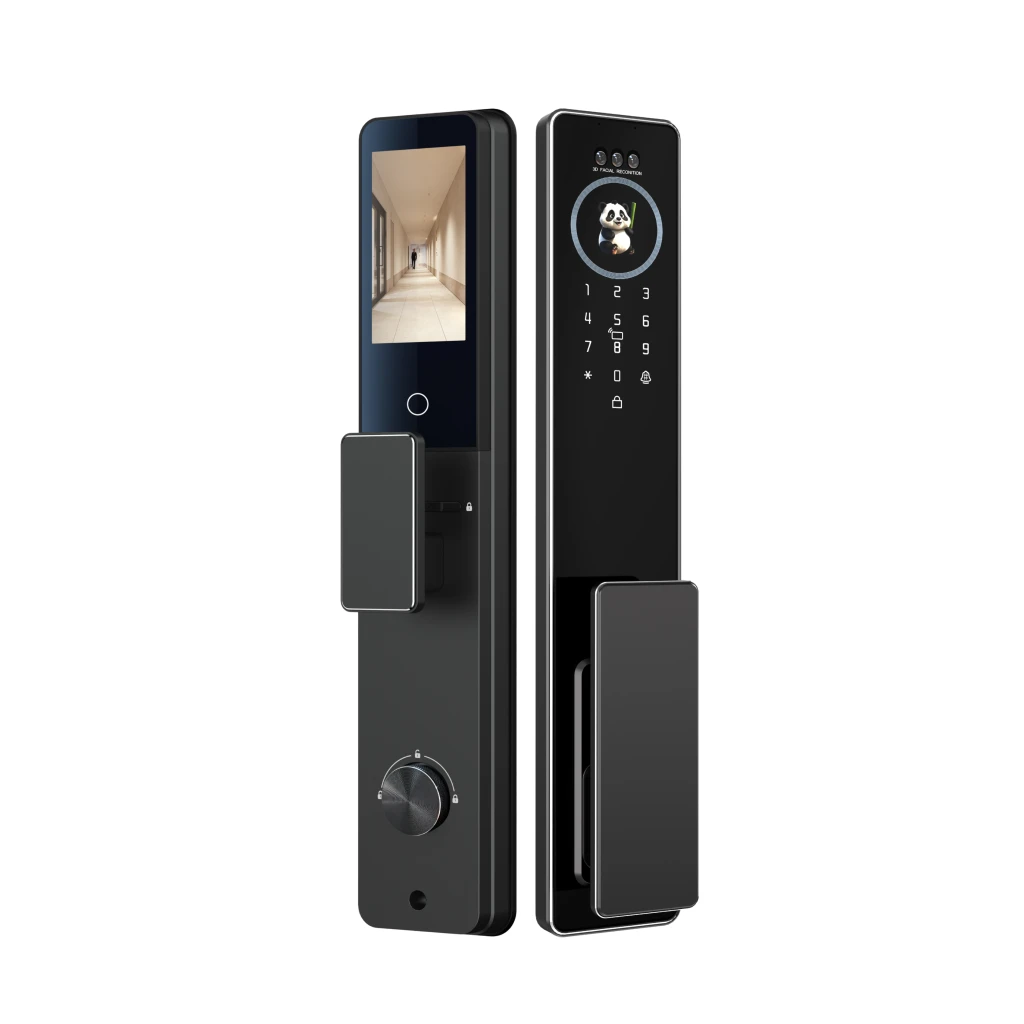 Smart Door Lock AI-30