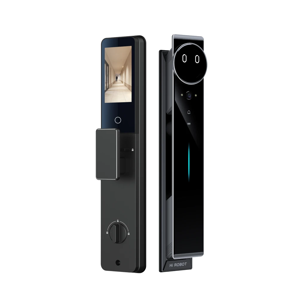Smart Door Lock AI-60