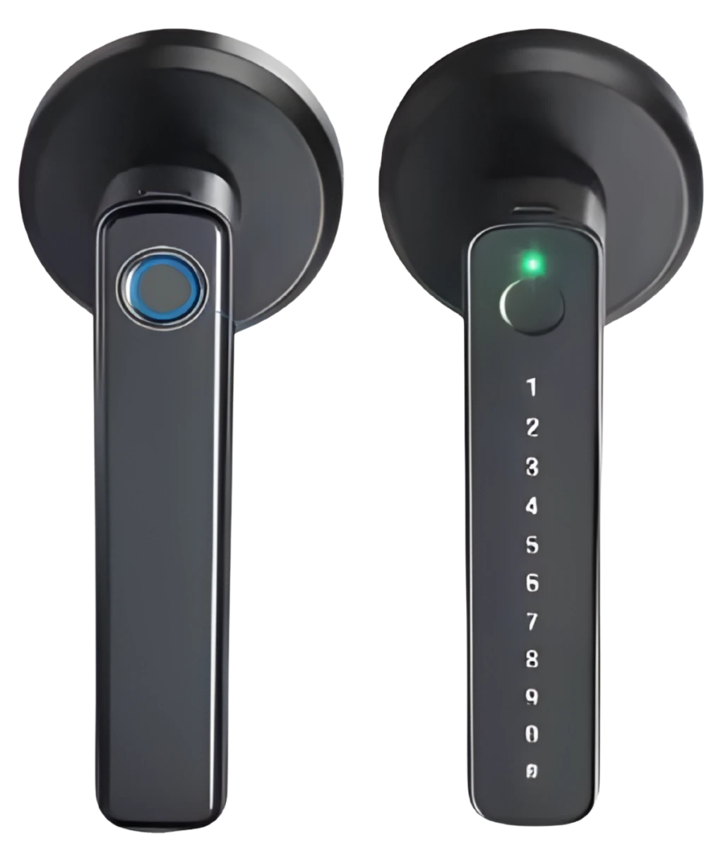 Smart Door Lock B-01