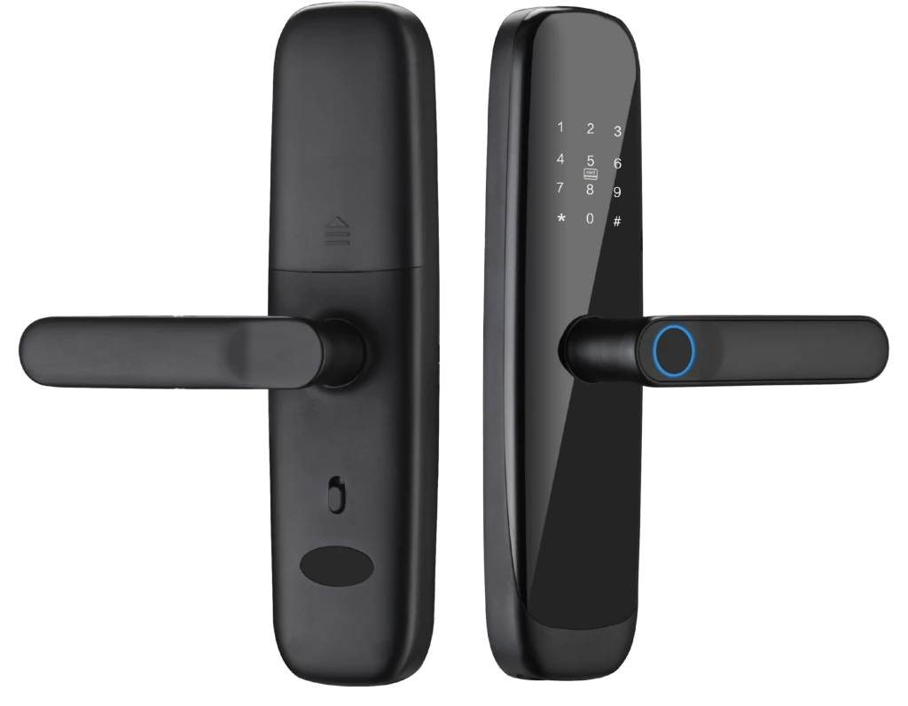 Smart Door Lock B-04