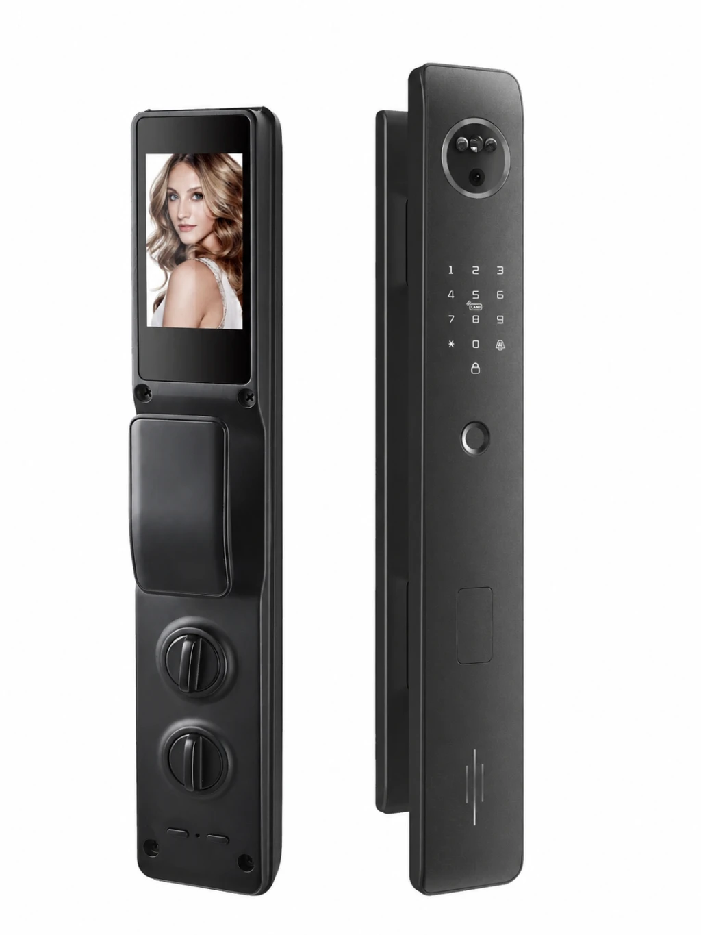 Smart Door Lock B-60