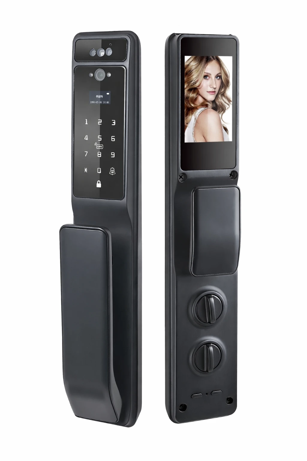 Smart Door Lock B-80