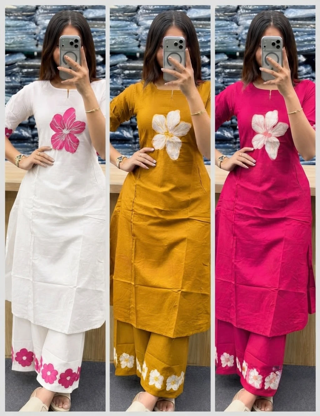 Premium Fabric Super soft and high-quality Cotton 60.60